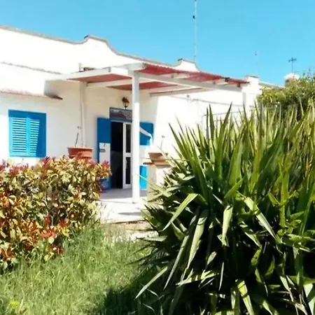 Isabella Casa vacanze Ostuni