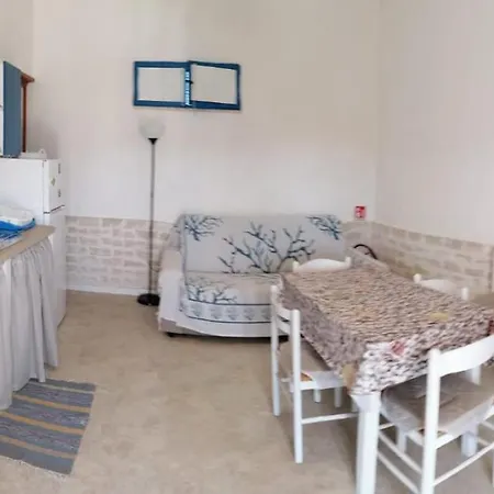 Isabella * Ostuni